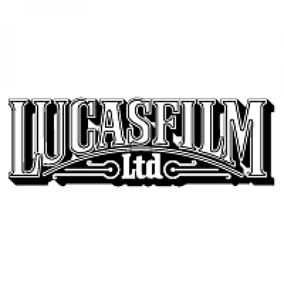 Logo of Lucasfilm