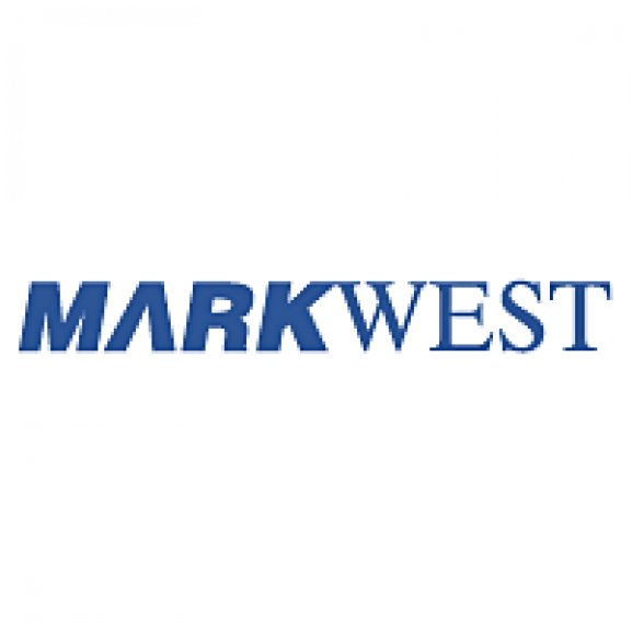 Logo of MarkWest