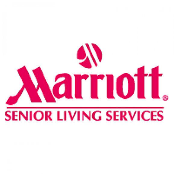 Logo of Marriott Senior Living Services