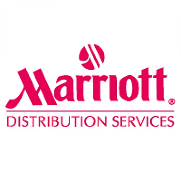 Logo of Marriott Distribution Services