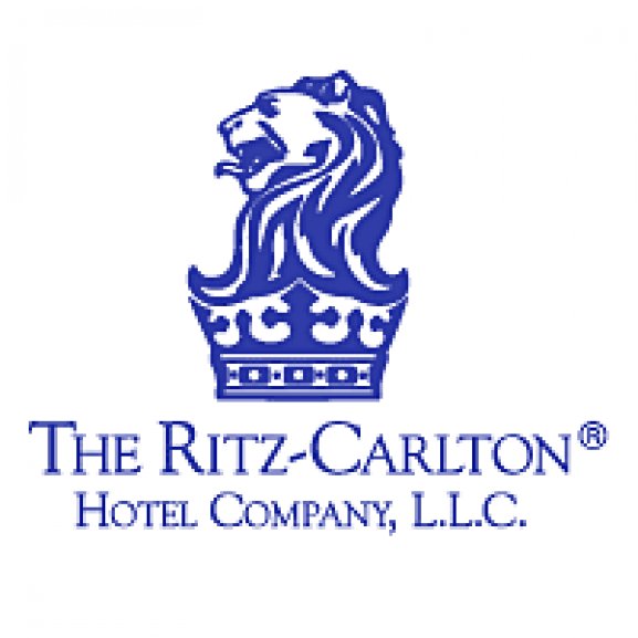 Logo of The Ritz-Carlton