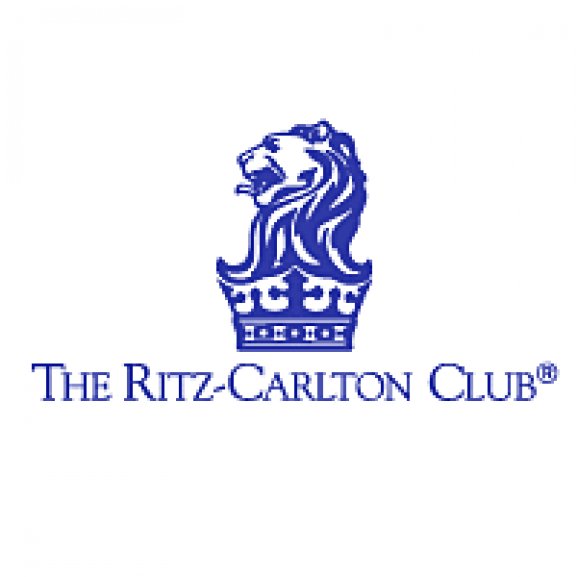 Logo of The Ritz-Carlton Club