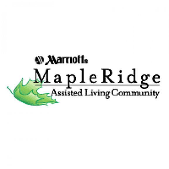 Logo of MapleRidge