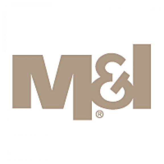 Logo of M&amp;I