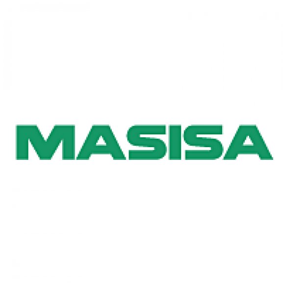 Logo of Masisa