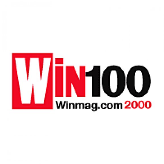 Logo of Win100
