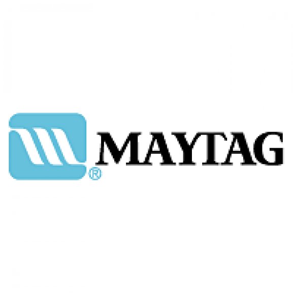 Logo of Maytag