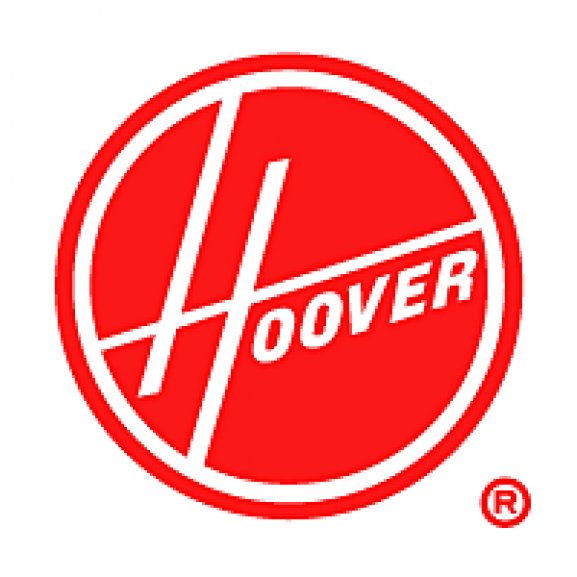 Logo of Hoover