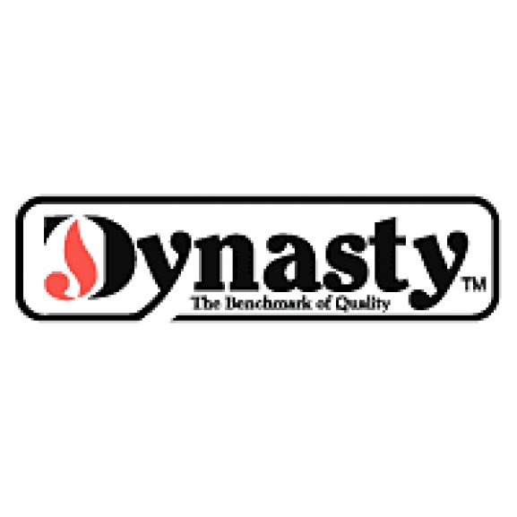 Logo of Dynasty