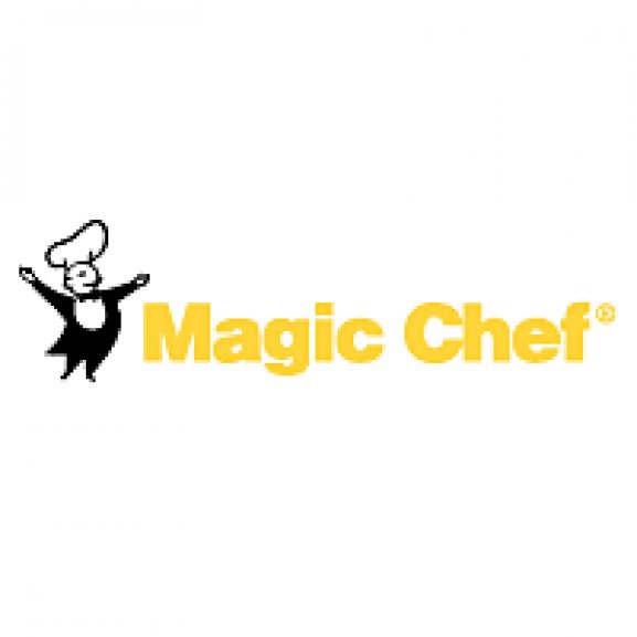 Logo of Magic Chef
