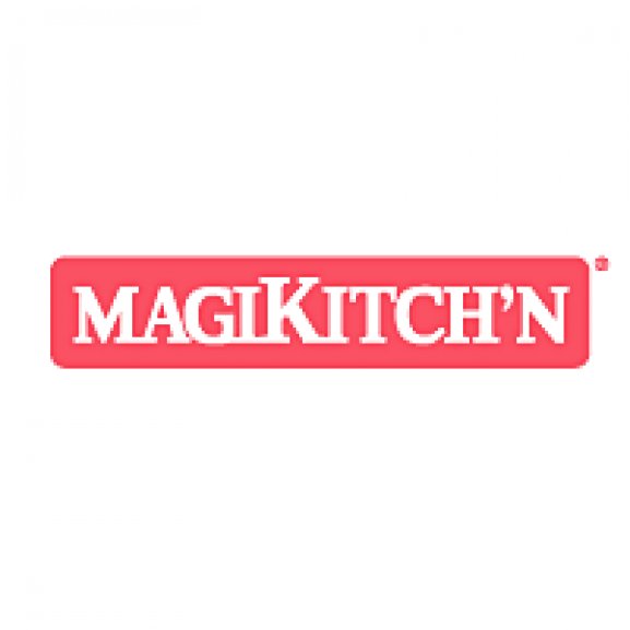 Logo of MagiKitch'n