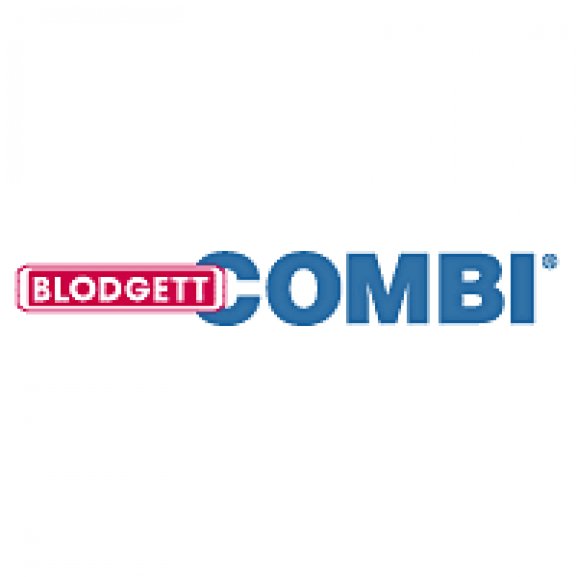Logo of Blodgett Combi