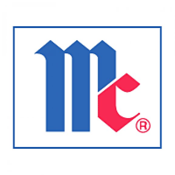 Logo of McCormick