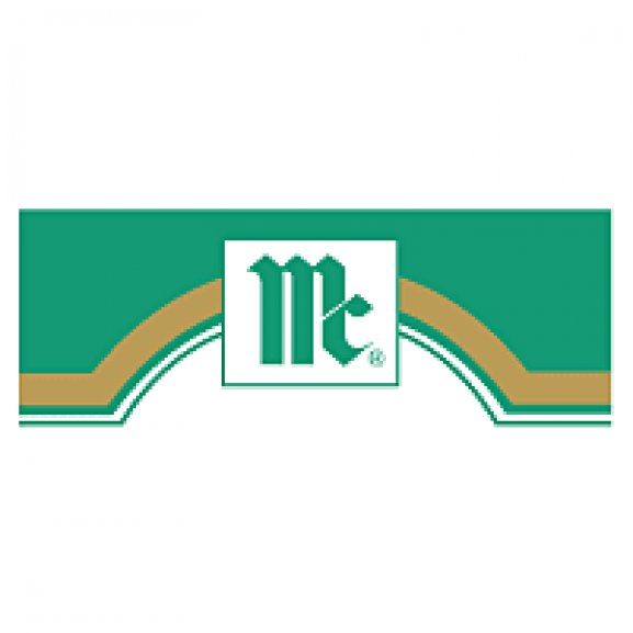 Logo of McCormick