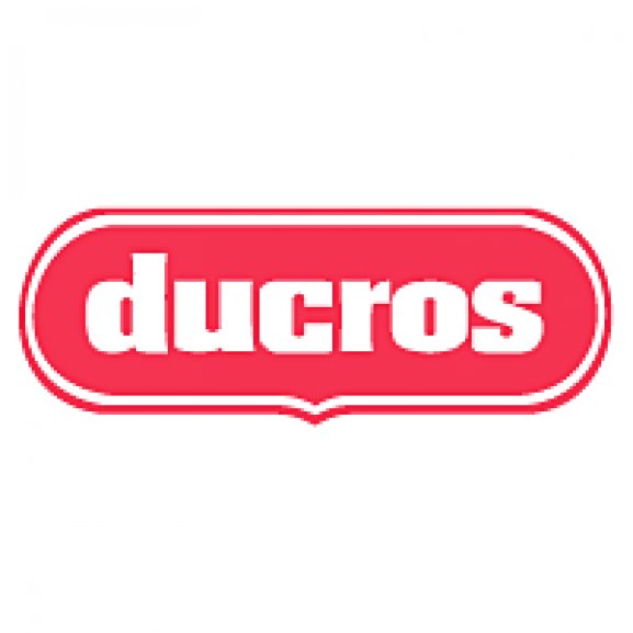 Logo of Ducros