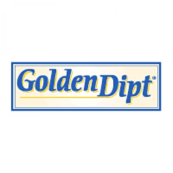 Logo of Golden Dipt