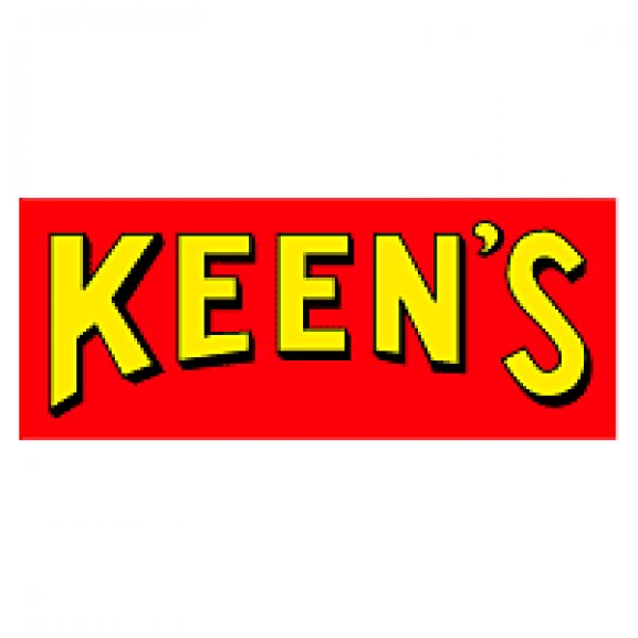 Logo of Keen&#039;s