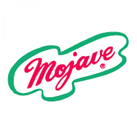 Logo of Mojave