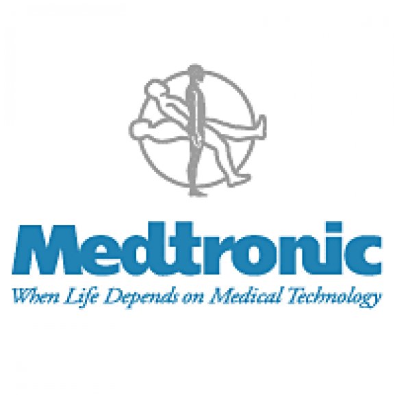 Logo of Medtronic