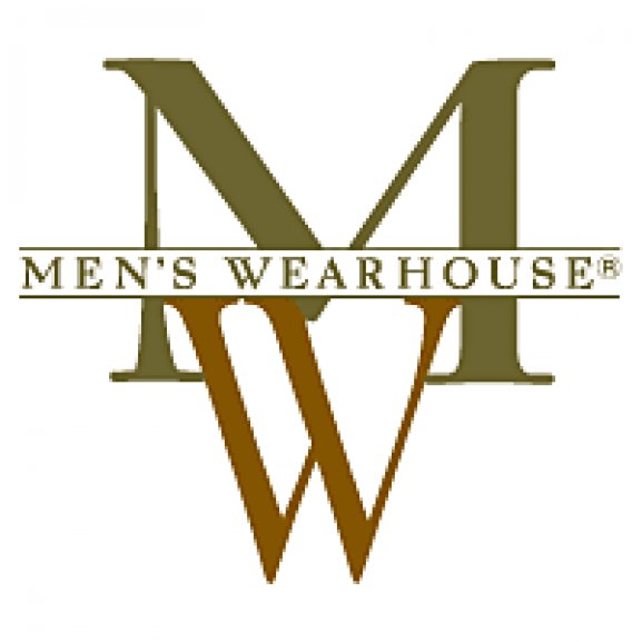 Logo of Men's Wearhouse