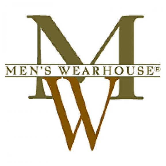 Logo of Men&#039;s Wearhouse