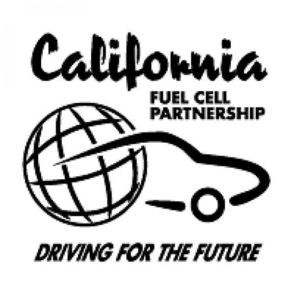 Logo of California