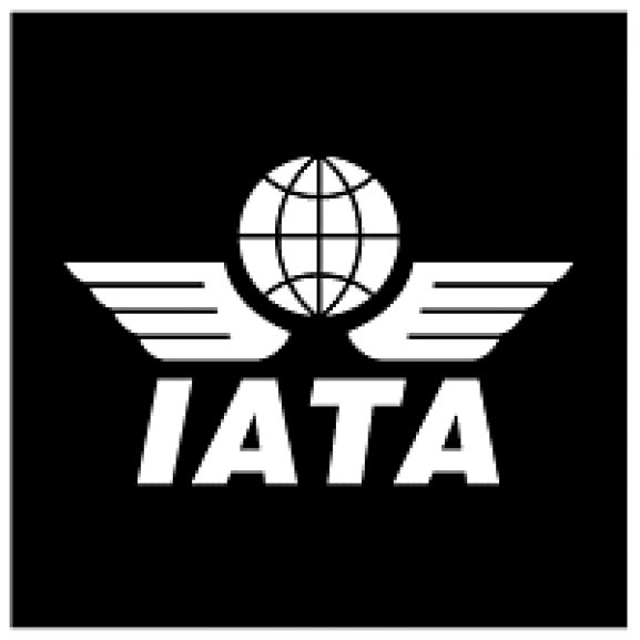 Logo of IATA