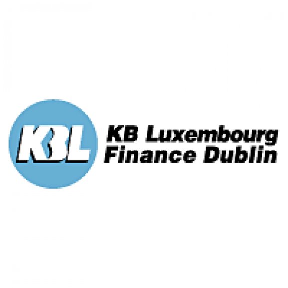 Logo of KBL KB Luxembourg Finance Dublin