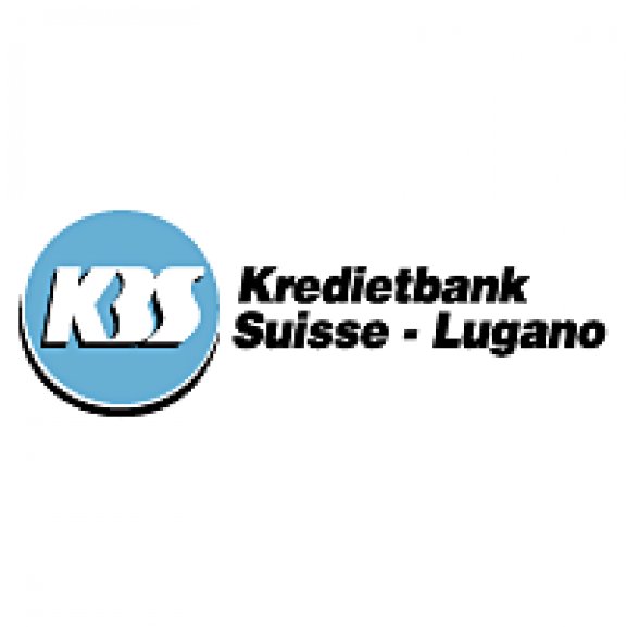 Logo of KBL Kredietbank Suisse - Lugano