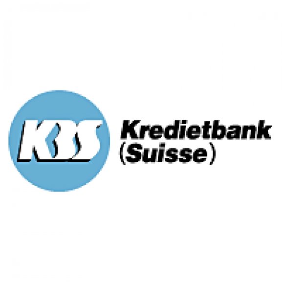 Logo of KBL Kredietbank Suisse