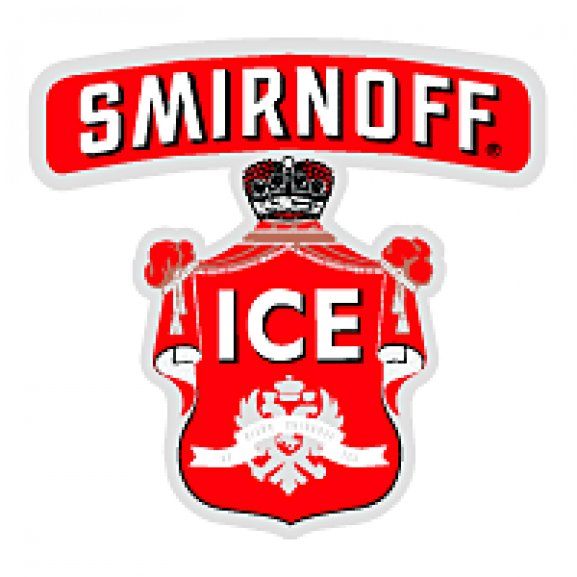 Logo of Smirnoff Ice