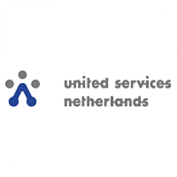 Logo of United Services Netherlands