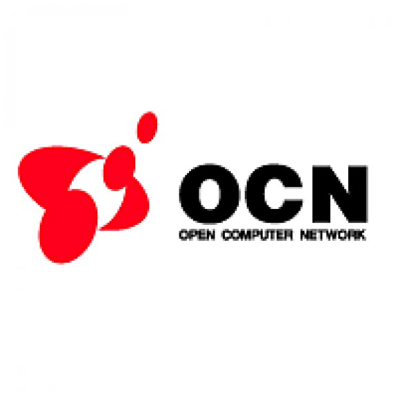 Logo of OCN