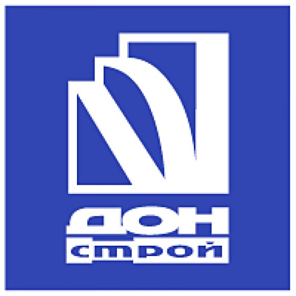 Logo of Don-Stroy