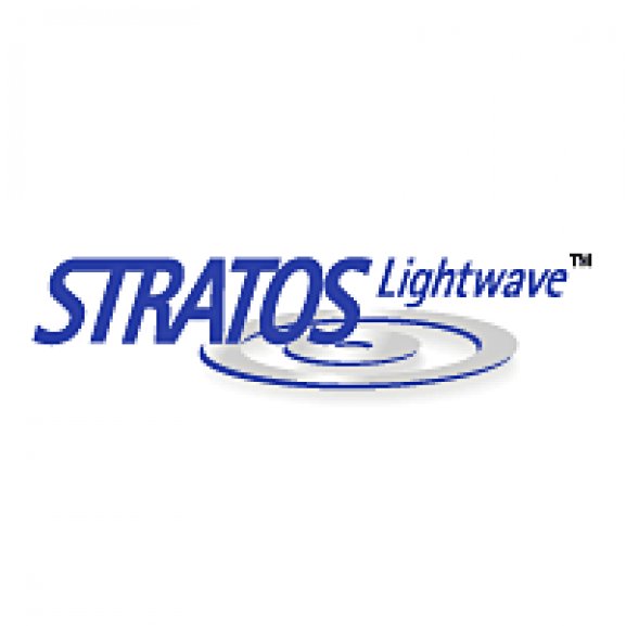 Logo of Stratos Lightwave