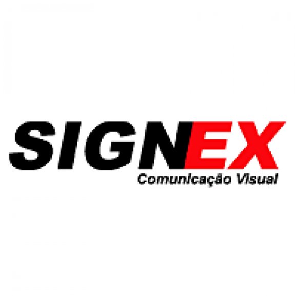 Logo of Signex
