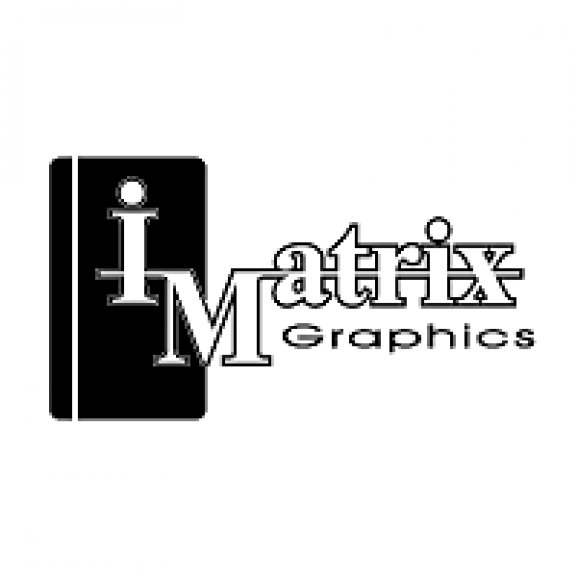 Logo of iMatriX GraphiX