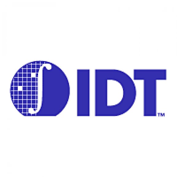 Logo of IDT