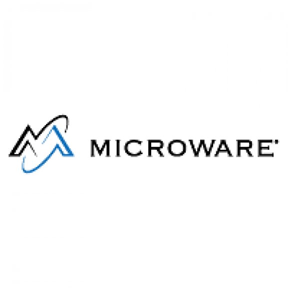 Logo of Microware