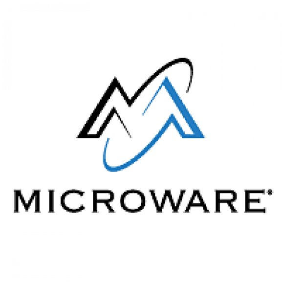 Logo of Microware