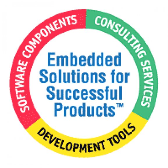 Logo of Embedded Solutions fot Successful Products