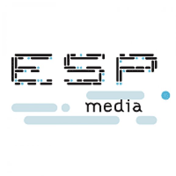 Logo of ESP media