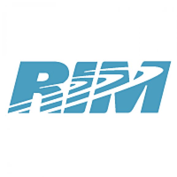 Logo of RIM