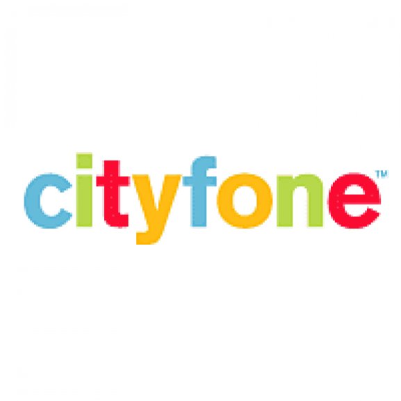 Logo of Cityfone