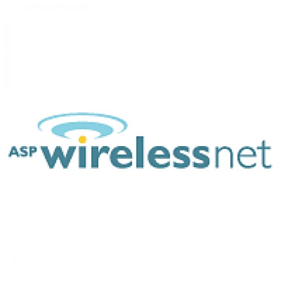 Logo of ASP Wireless Net