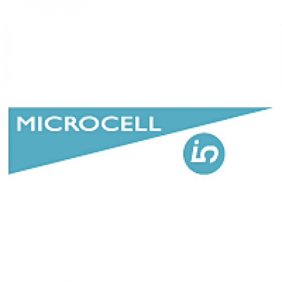 Logo of Microcell i5