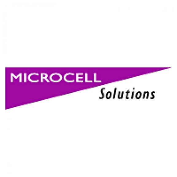 Logo of Microcell Solutions