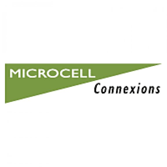 Logo of Microcell Connexions