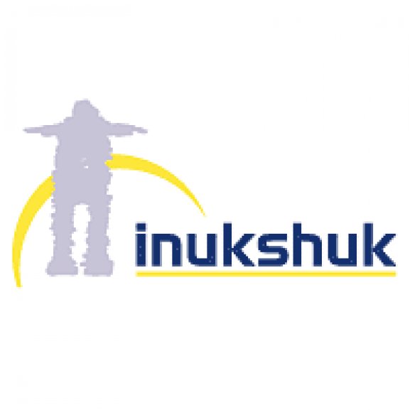 Logo of Inukshuk