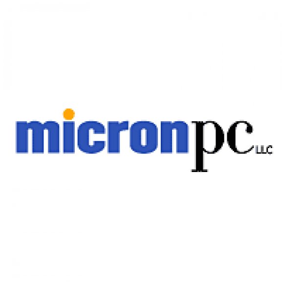 Logo of MicronPC